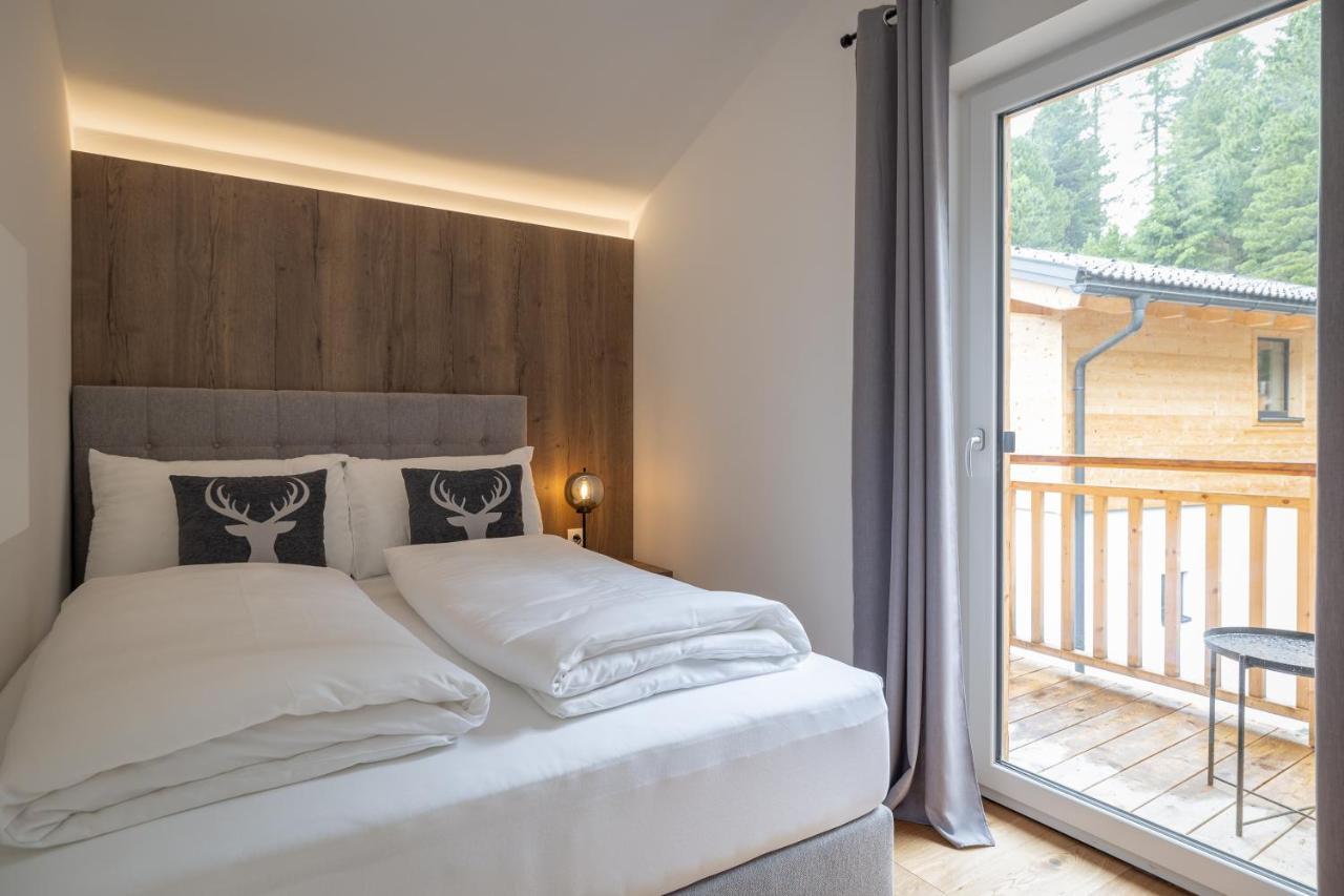 My Turrach Gruensee Chalet By S4Y Turracher Hohe Exterior foto